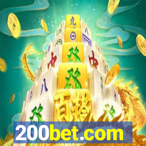 200bet.com