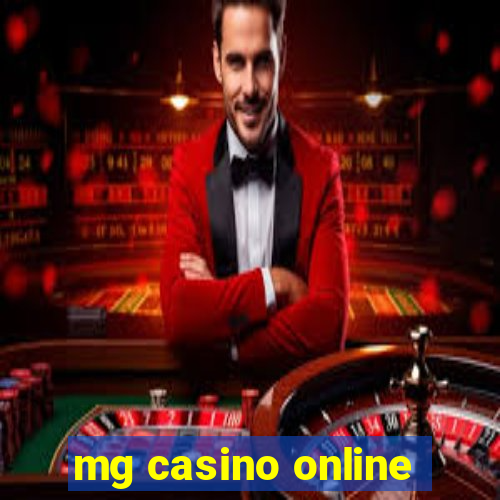 mg casino online