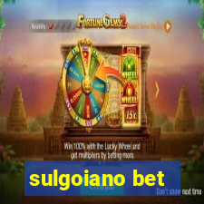 sulgoiano bet