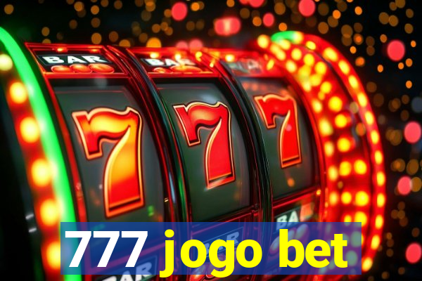 777 jogo bet