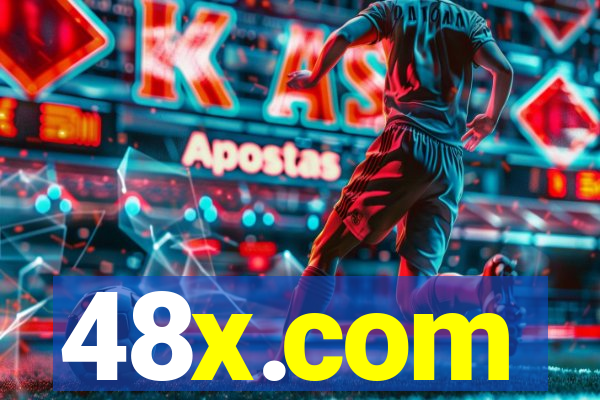 48x.com