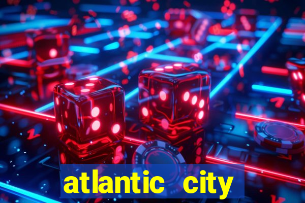 atlantic city casinos online