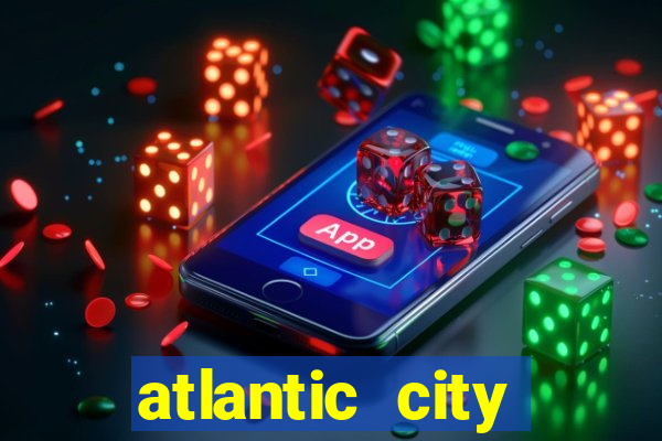 atlantic city casinos online