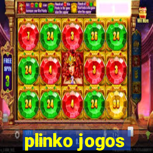 plinko jogos