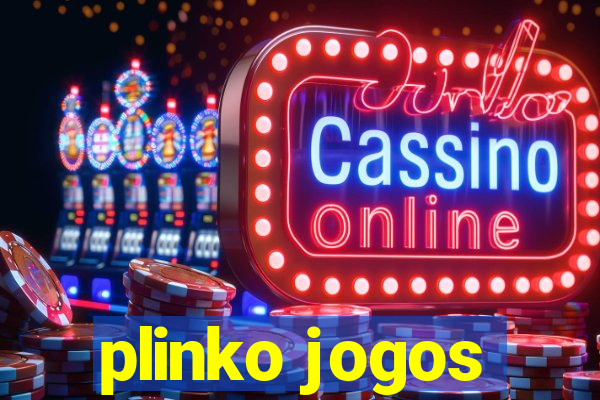 plinko jogos