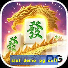 slot demo pg soft pragmatic play