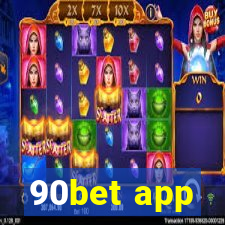 90bet app