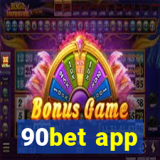 90bet app