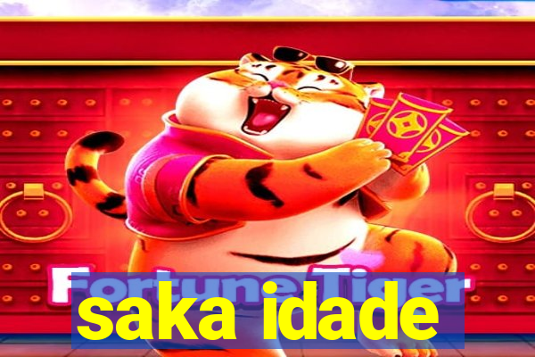 saka idade