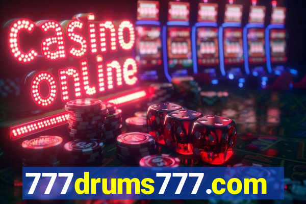 777drums777.com