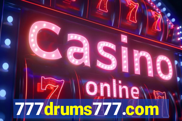 777drums777.com