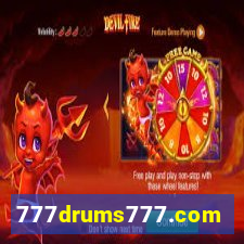 777drums777.com