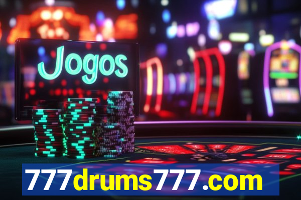 777drums777.com