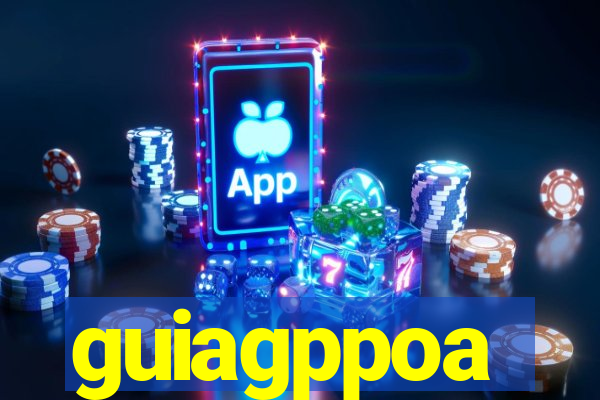 guiagppoa