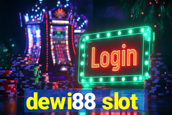 dewi88 slot