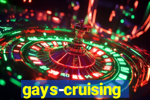 gays-cruising