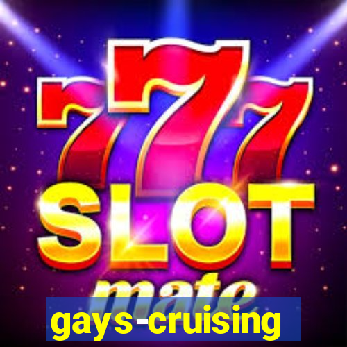 gays-cruising