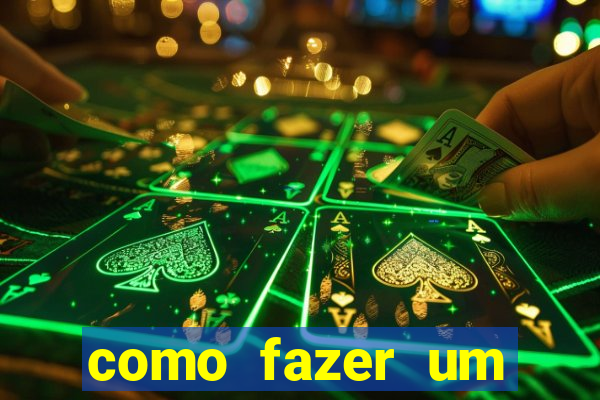 como fazer um pacto com a prosperidade