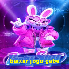 baixar jogo gabe