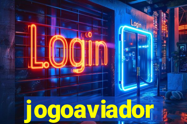 jogoaviador