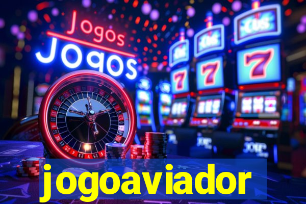 jogoaviador