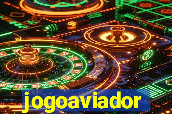 jogoaviador