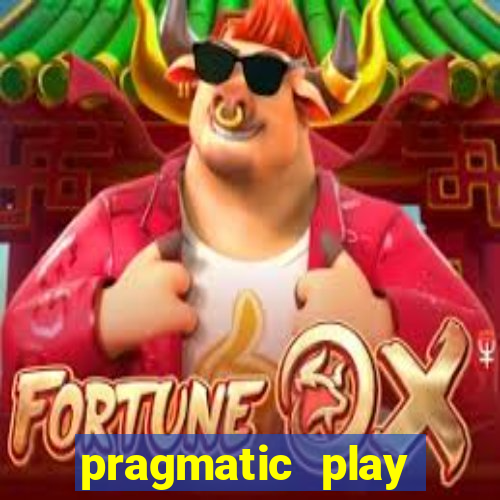 pragmatic play slots demo