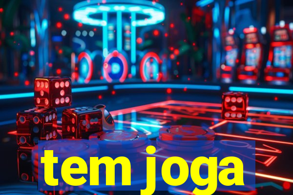 tem joga