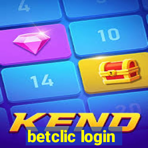 betclic login