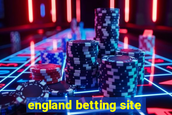 england betting site