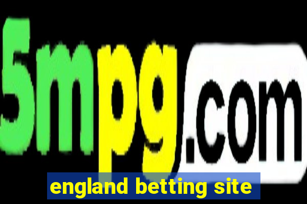 england betting site