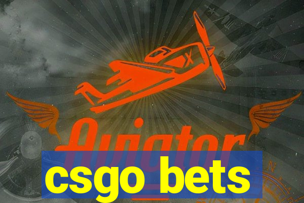 csgo bets