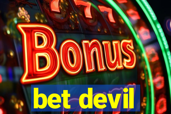 bet devil