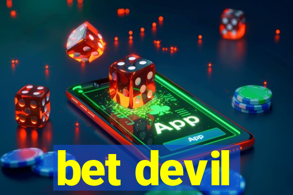 bet devil