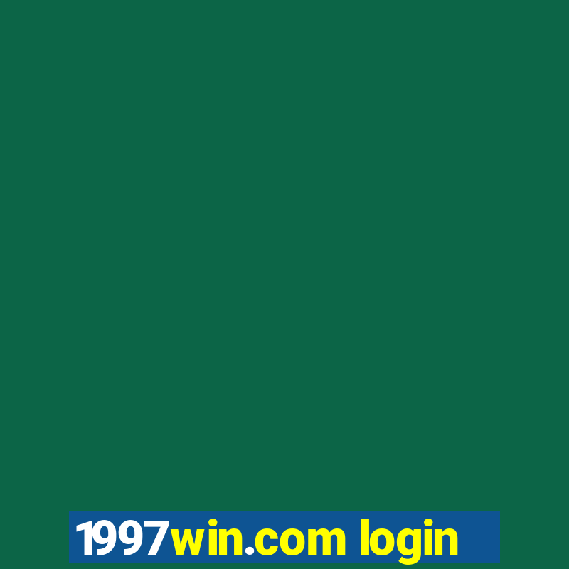 1997win.com login