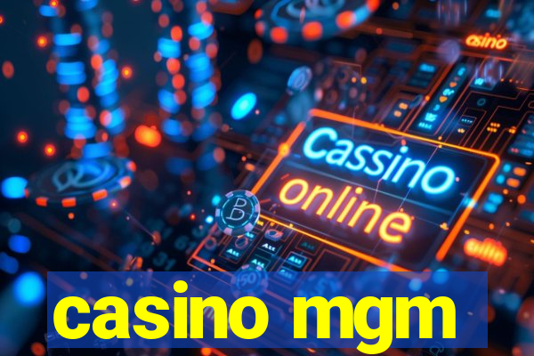 casino mgm