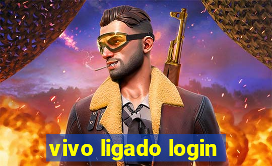 vivo ligado login