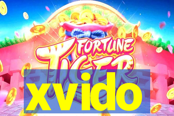 xvido