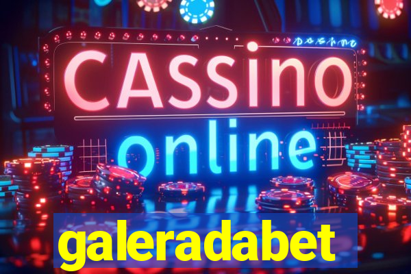 galeradabet