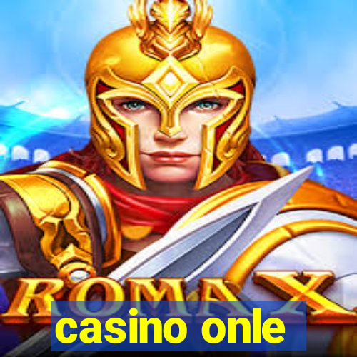 casino onle