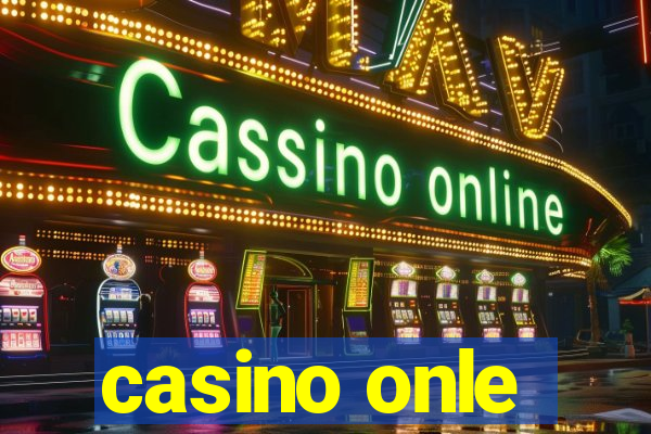 casino onle