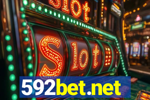 592bet.net