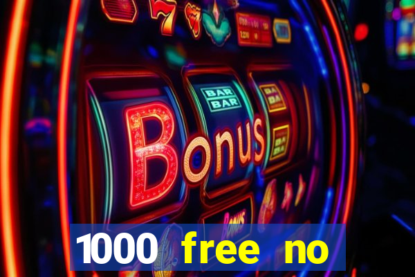 1000 free no deposit bonus bobby casino