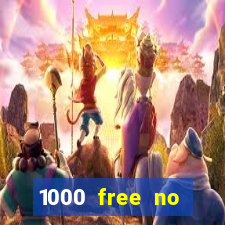 1000 free no deposit bonus bobby casino