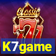 K7game