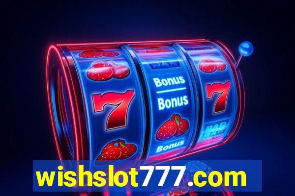 wishslot777.com