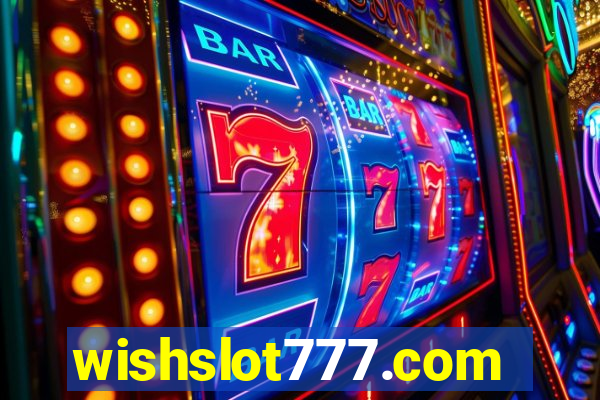 wishslot777.com