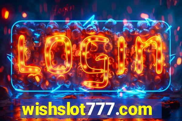 wishslot777.com