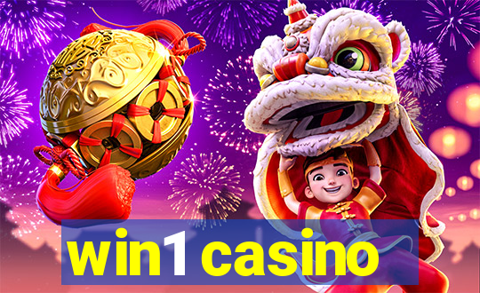 win1 casino