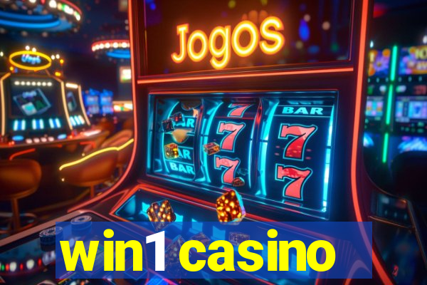 win1 casino